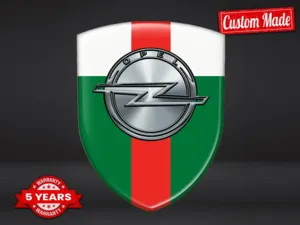 Opel Heckscheibenaufkleber Pro Design Professionell Auto
